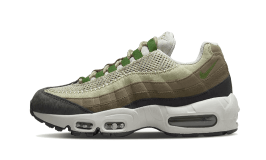 Sneakers éditions limitées et authentiques Nike Air Max 95 Earth Day - DV3450-300 - Kickzmi