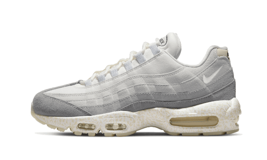 Sneakers éditions limitées et authentiques Nike Air Max 95 Light Bone - DV2593-100 -  Kickzmi