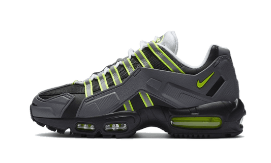 Sneakers éditions limitées et authentiques Nike Air Max 95 NDSTRKT Neon - CZ3591-002 - Kickzmi