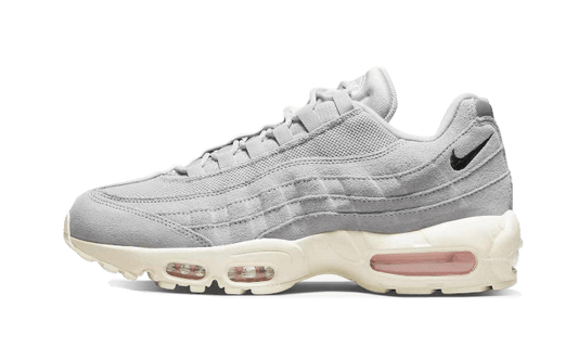 Sneakers éditions limitées et authentiques Nike Air Max 95 NH Grey Fog - DX2670-001 - Kickzmi