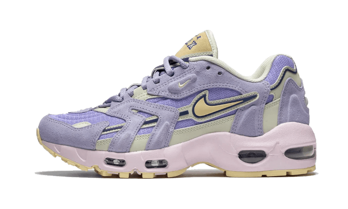 Sneakers éditions limitées et authentiques Nike Air Max 96 II Purple Dawn - DM9462-500 - Kickzmi