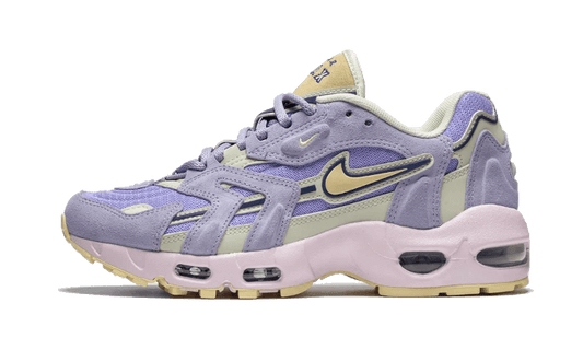 Sneakers éditions limitées et authentiques Nike Air Max 96 II Purple Dawn - DM9462-500 - Kickzmi