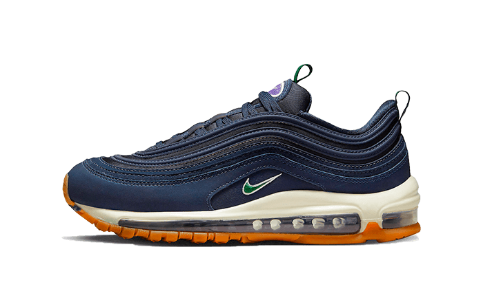 Nike Air Max 97 QS Obsidian - DR9774-400 - Kickzmi