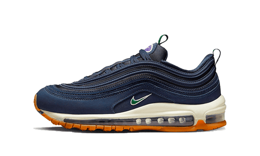 Nike Air Max 97 QS Obsidian - DR9774-400 - Kickzmi