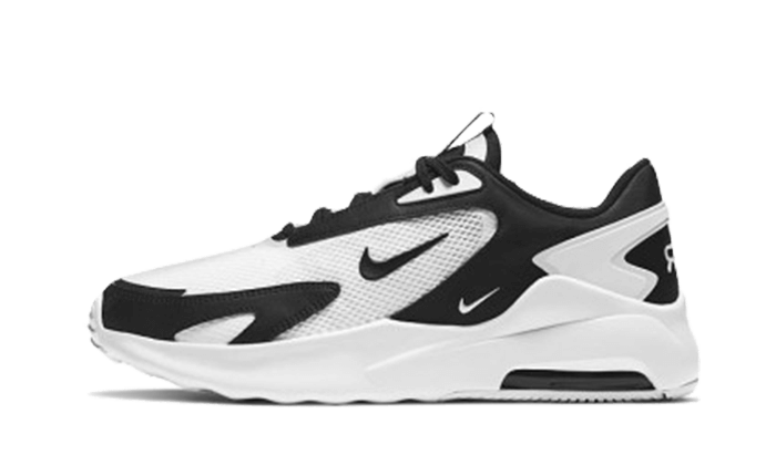 Nike Air Max Bolt White Black - CU4151-102 / CW1626-102 - Kickzmi