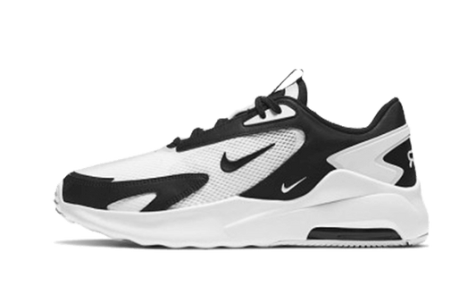 Nike Air Max Bolt White Black - CU4151-102 / CW1626-102 - Kickzmi