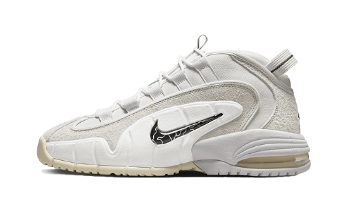 Sneakers éditions limitées et authentiques Nike Air Max Penny 1 PRM Photon Dust - DX5801-001 - Kickzmi