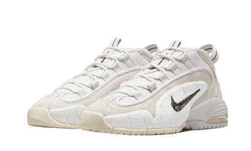 Sneakers éditions limitées et authentiques Nike Air Max Penny 1 PRM Photon Dust - DX5801-001 - Kickzmi