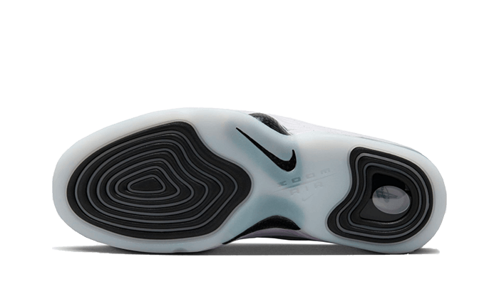 Nike Air Max Penny 2 Black Patent - DV1163-100 - Kickzmi