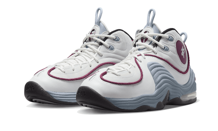 Nike Air Max Penny 2 Rosewood - DV1163-100 - Kickzmi