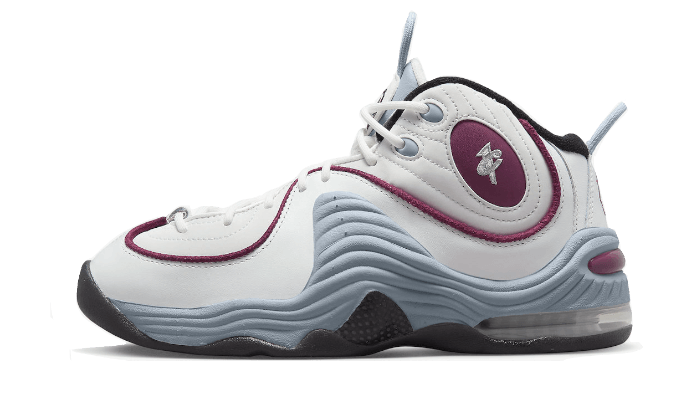 Nike Air Max Penny 2 Rosewood - DV1163-100 - Kickzmi