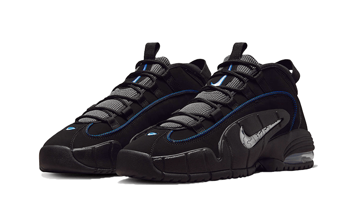 Nike Air Max Penny All-Star - DN2487-002 - Kickzmi