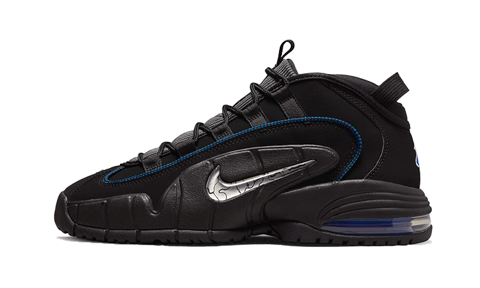 Nike Air Max Penny All-Star - DN2487-002 - Kickzmi