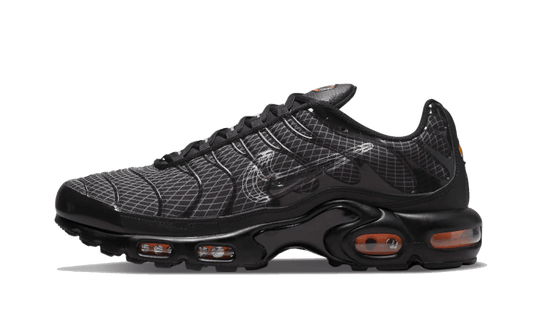 Sneakers éditions limitées et authentiques Nike Air Max Plus 3D Swoosh Black - DR0138-001 - Kickzmi