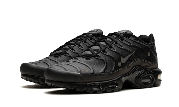 Nike Air Max Plus A-COLD-WALL Black - FD7855-001 - Kickzmi