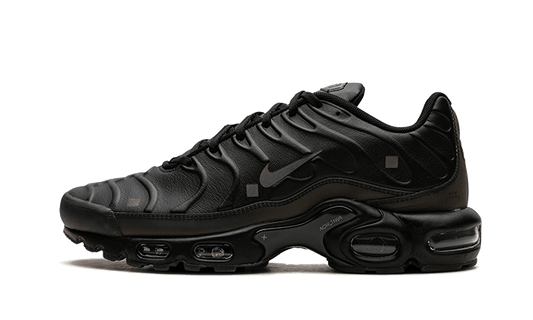 Nike Air Max Plus A-COLD-WALL Black - FD7855-001 - Kickzmi