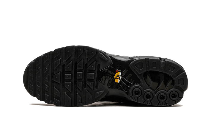 Nike Air Max Plus A-COLD-WALL Black - FD7855-001 - Kickzmi