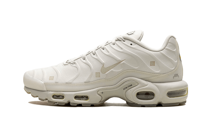 Nike Air Max Plus A-COLD-WALL Platinum Tint - FD7855-002 - Kickzmi