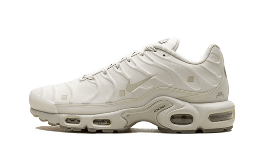 Nike Air Max Plus A-COLD-WALL Platinum Tint - FD7855-002 - Kickzmi