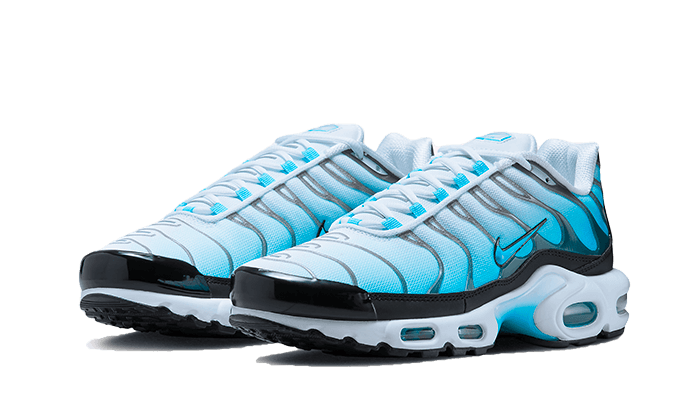 Nike Air Max Plus Baltic Blue - FD9751-100 - Kickzmi