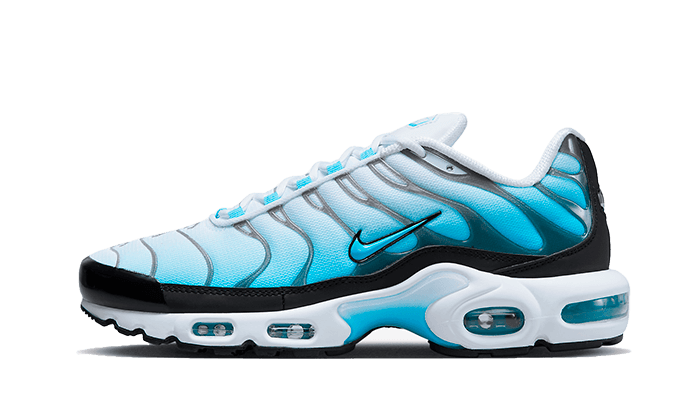 Nike Air Max Plus Baltic Blue - FD9751-100 - Kickzmi