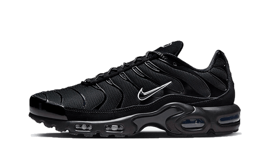 Air Max Plus Black Blue Red Kickzmi