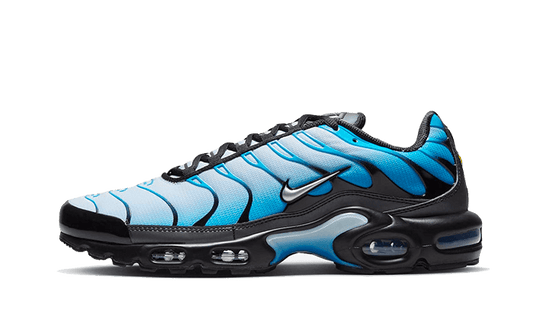 Sneakers éditions limitées et authentiques Nike Air Max Plus Blue Gradient - FQ0204-010 - Kickzmi