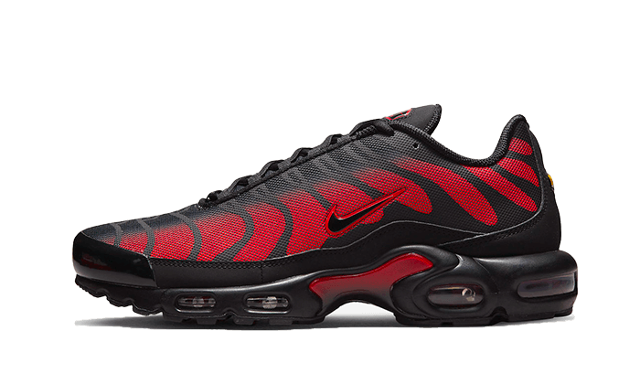 Nike Air Max Plus Bred Reflective - DZ4507-600 - Kickzmi