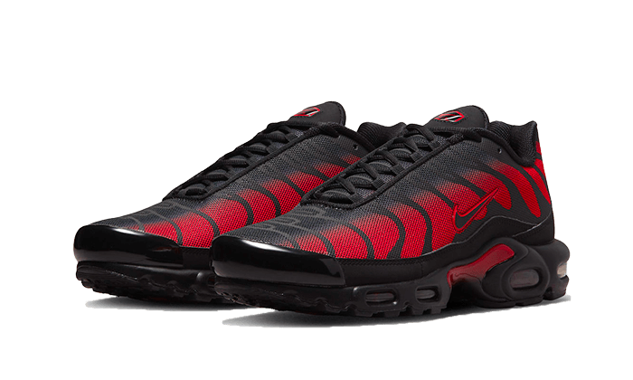 Nike Air Max Plus Bred Reflective - DZ4507-600 - Kickzmi