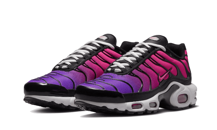 Nike Air Max Plus Dusk - DZ3670-500 - Kickzmi