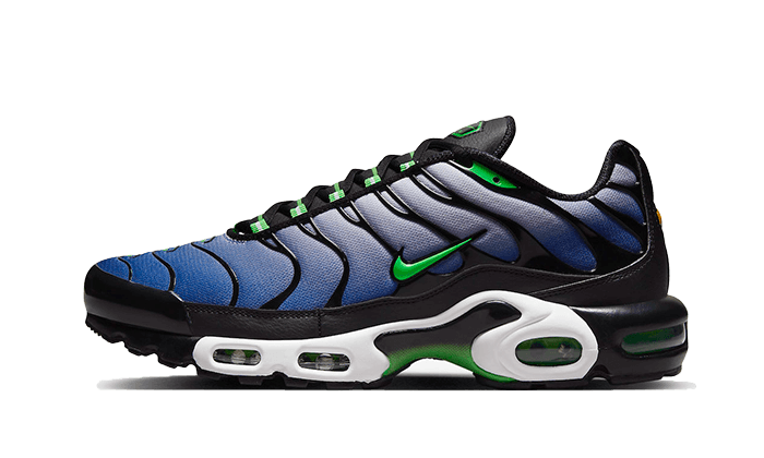 Nike Air Max Plus Icons Scream Green - DX4326-001 - Kickzmi