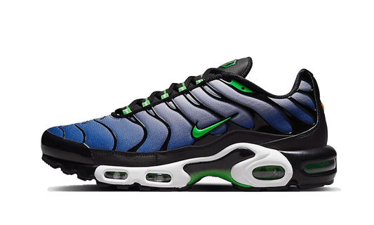 Nike Air Max Plus Icons Scream Green - DX4326-001 - Kickzmi