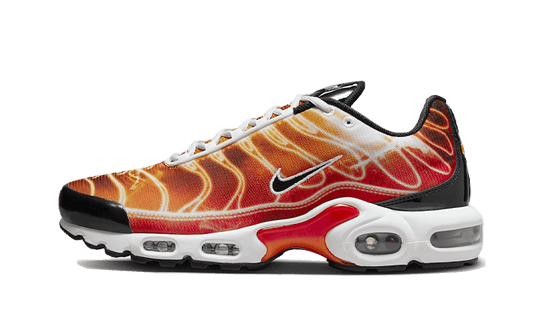 Sneakers éditions limitées et authentiques Nike Air Max Plus Light Photography - DZ3531-600 - Kickzmi