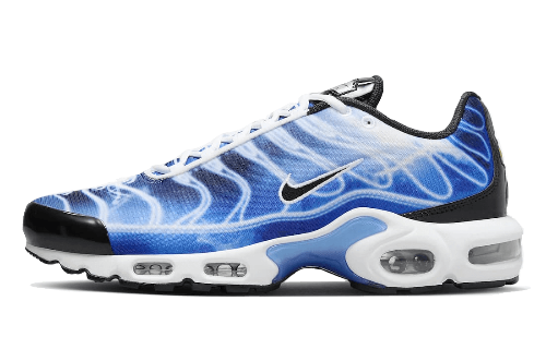 Sneakers éditions limitées et authentiques Nike Air Max Plus Light Photography Old Royal - DZ3531-400 -  Kickzmi