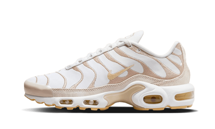 Sneakers éditions limitées et authentiques Nike Air Max Plus PRM Sanddrift - DZ2832-101 - Kickzmi