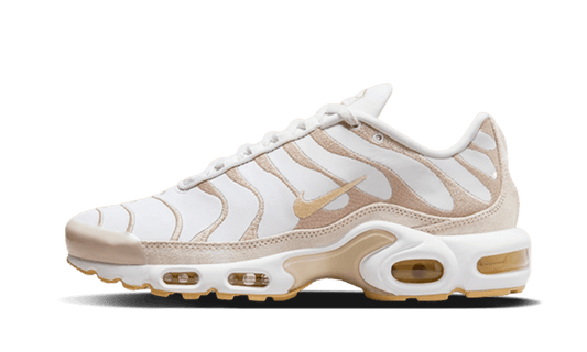 Sneakers éditions limitées et authentiques Nike Air Max Plus PRM Sanddrift - DZ2832-101 - Kickzmi