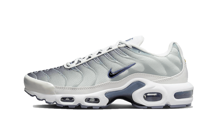 Sneakers éditions limitées et authentiques Nike Air Max Plus Sail Grey - FQ2892-100 - Kickzmi