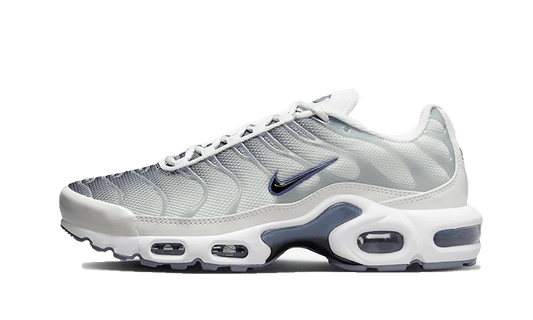 Sneakers éditions limitées et authentiques Nike Air Max Plus Sail Grey - FQ2892-100 - Kickzmi