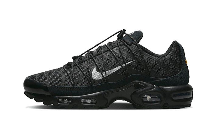 Sneakers éditions limitées et authentiques Nike Air Max Plus Toggle Black Reflective - FD0670-001 - Kickzmi