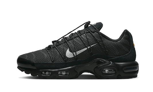 Sneakers éditions limitées et authentiques Nike Air Max Plus Toggle Black Reflective - FD0670-001 - Kickzmi