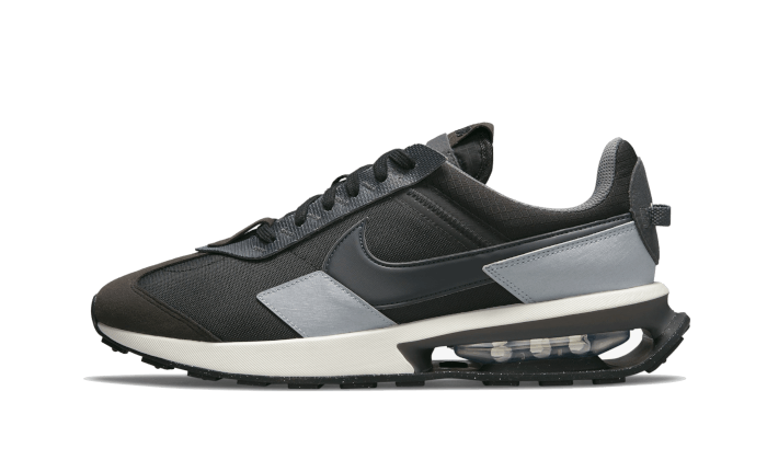 Nike Air Max Pre Day Black Grey - DA4263-001 - Kickzmi