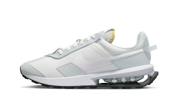 Nike Air Max Pre-Day Pure Platinum - DA4263-100 - Kickzmi