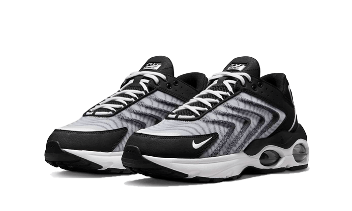 Nike Air Max TW Black White - DQ3984-001 - Kickzmi