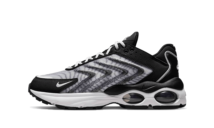 Nike Air Max TW Black White - DQ3984-001 - Kickzmi