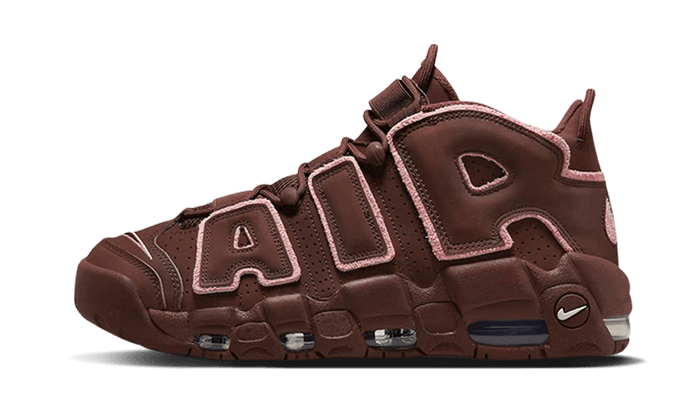 Sneakers limitées et authentiques Nike Air More Uptempo 96 Valentine's Day (2023) - DV3466-200 - Kickzmi