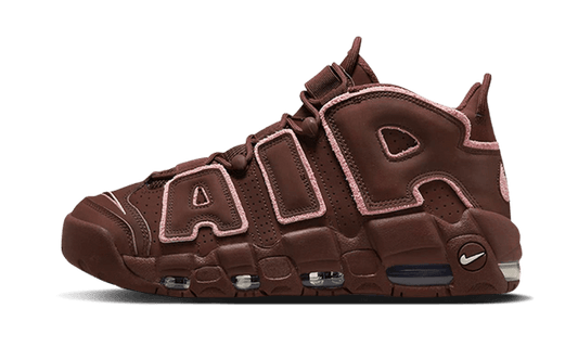 Sneakers limitées et authentiques Nike Air More Uptempo 96 Valentine's Day (2023) - DV3466-200 - Kickzmi