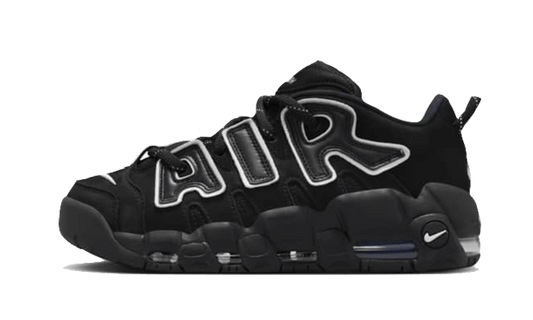 Nike Air More Uptempo Low Ambush Black - FB1299-001 - Kickzmi