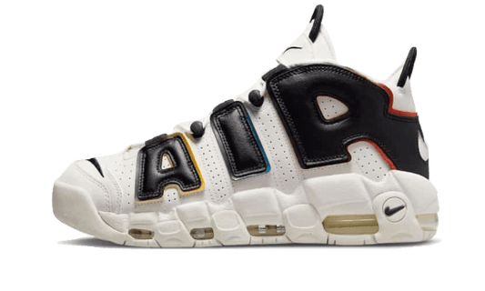 Nike Air More Uptempo Trading Cards - DM1297-100 - Kickzmi