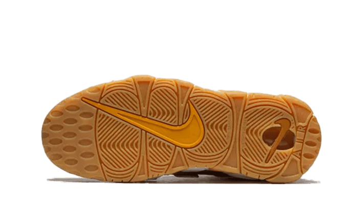 Nike Air More Uptempo Wheat Gum - DQ4713-700 - Kickzmi