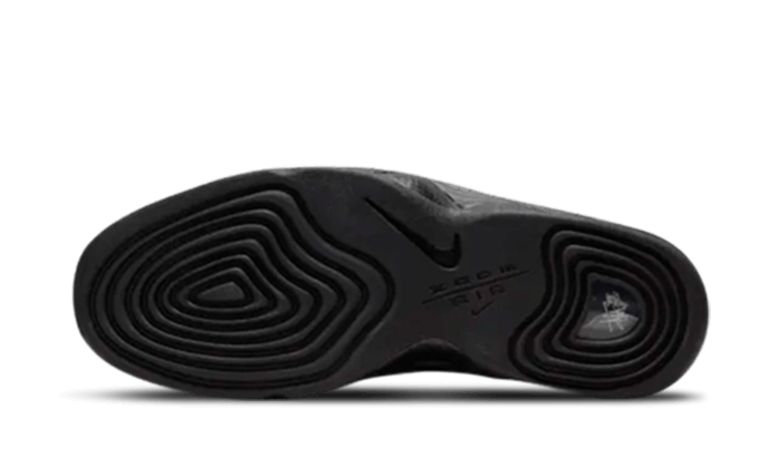 Nike Air Penny 2 Stussy Black - DQ5674-001 - Kickzmi